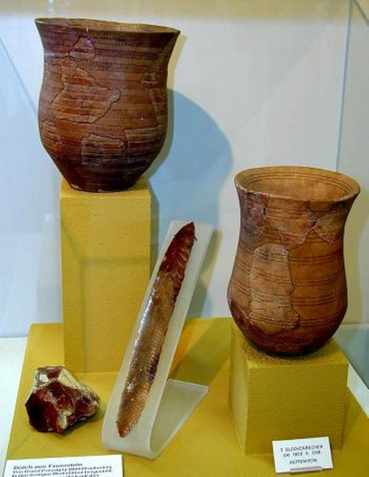 Click to enlarge bell-beakers
