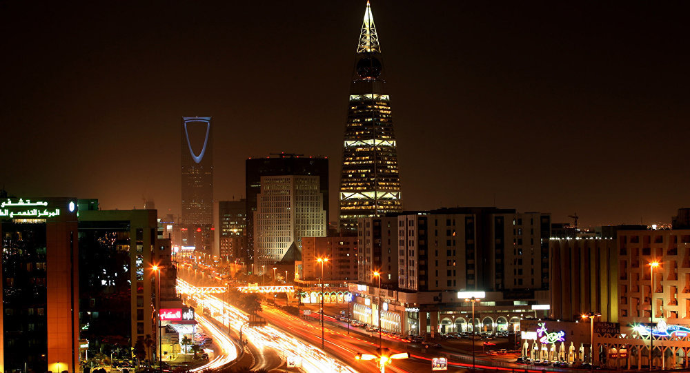 Riyadh