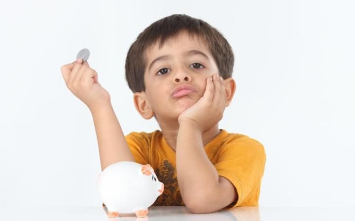 money worries