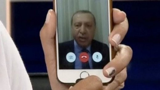 erdogan turkey coup