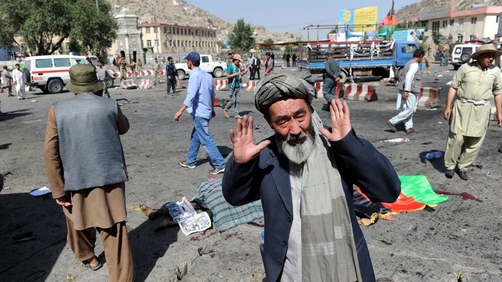Click to enlarge kabul bombing