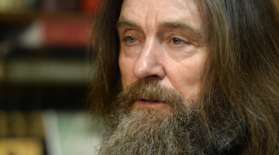 Fedor Konyukhov
