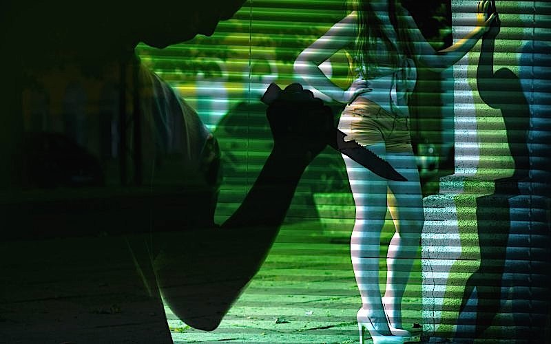 prostitution