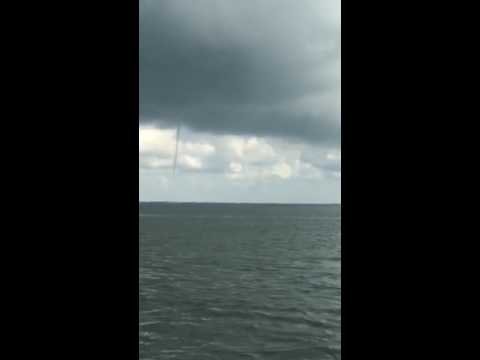 WAterspout