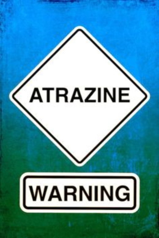 Click to enlarge Atrazine
