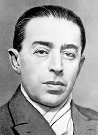 sidney reilly