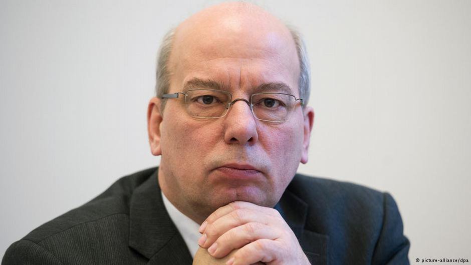 Rainer Wendt
