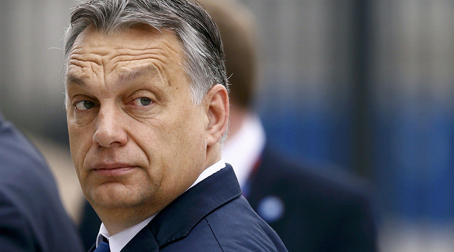 Click to enlarge Viktor Orban
