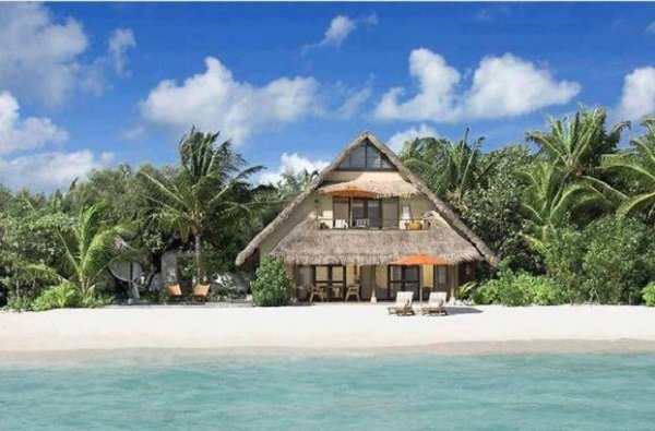 Click to enlarge beach house