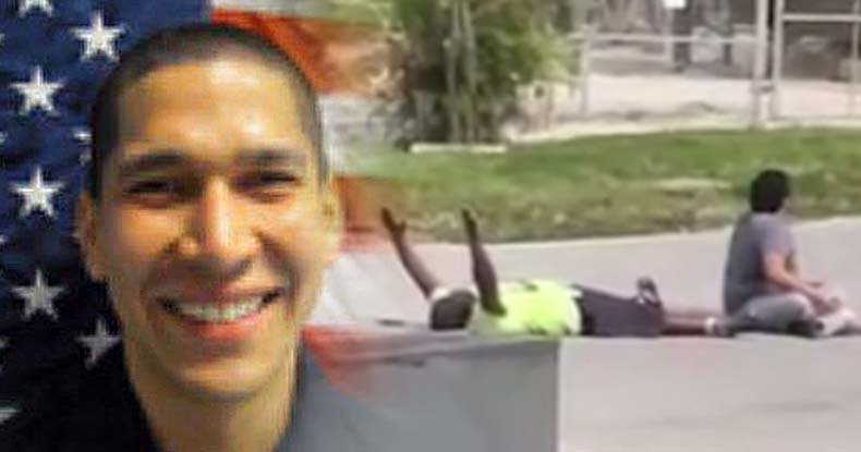 Officer of the month