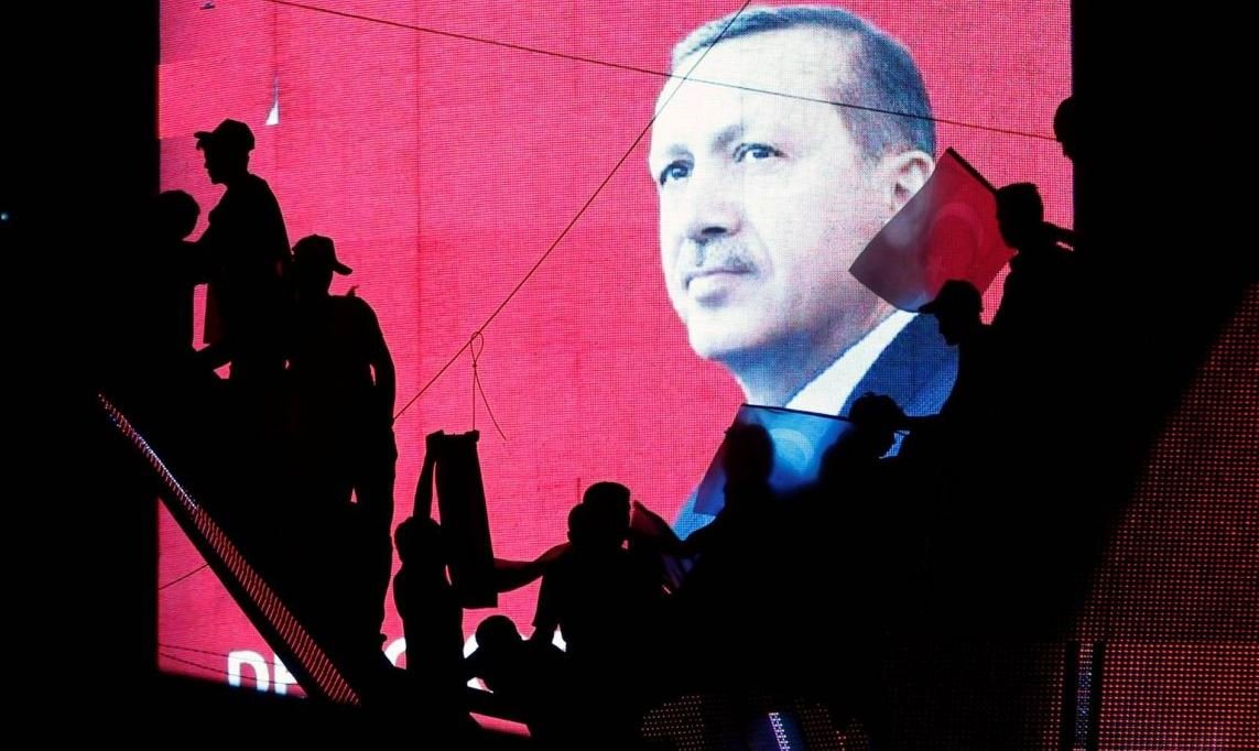 Erdogan