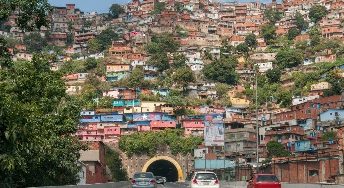 venezuela