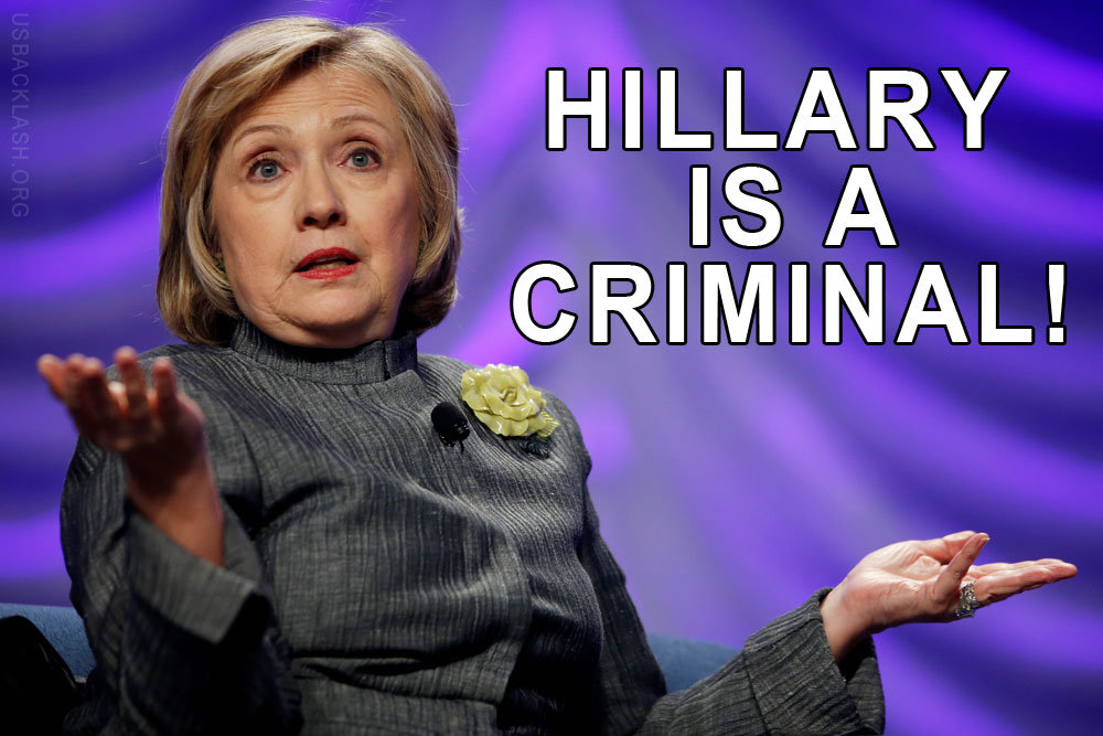 Click to enlarge Hillary