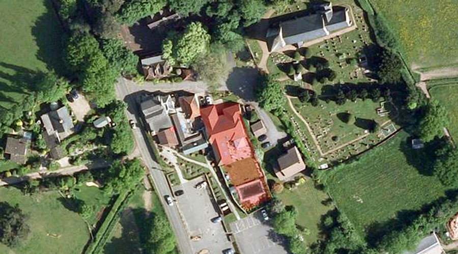 headley house