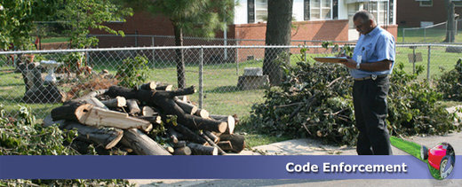 code violations