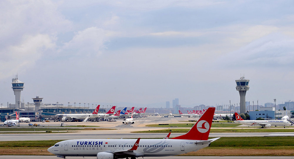 turkish airlines