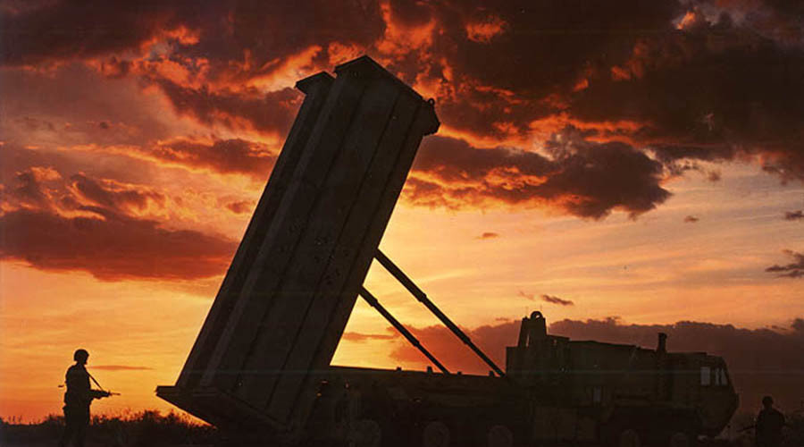 thaad