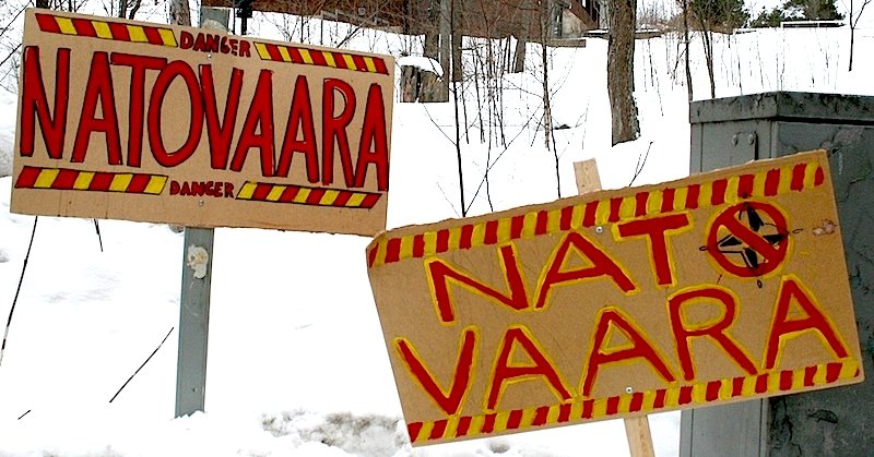 NATO Vaara