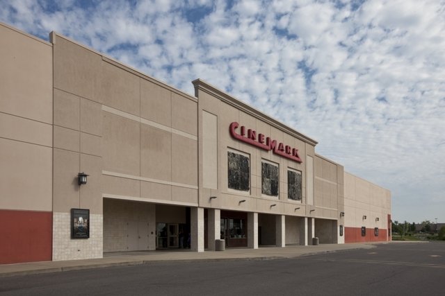 Cinemark Theatre in Paducah, KY