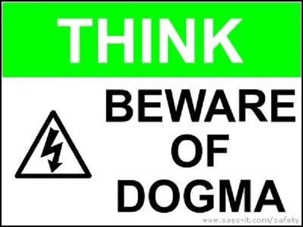 Dogma