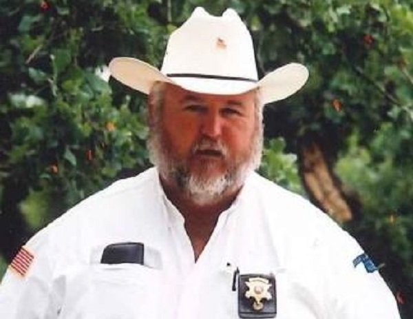 Joe Russell