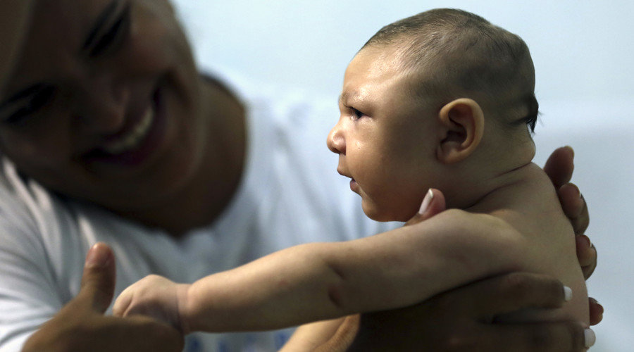 Zika virus