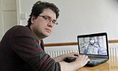  Bellingcat founder Eliot Higgins