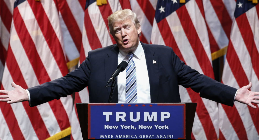 Click to enlarge Trump