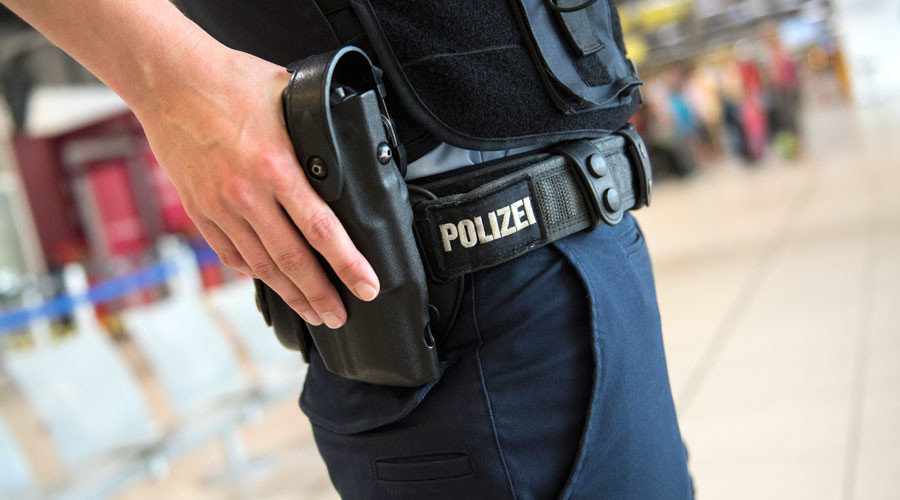 policeman