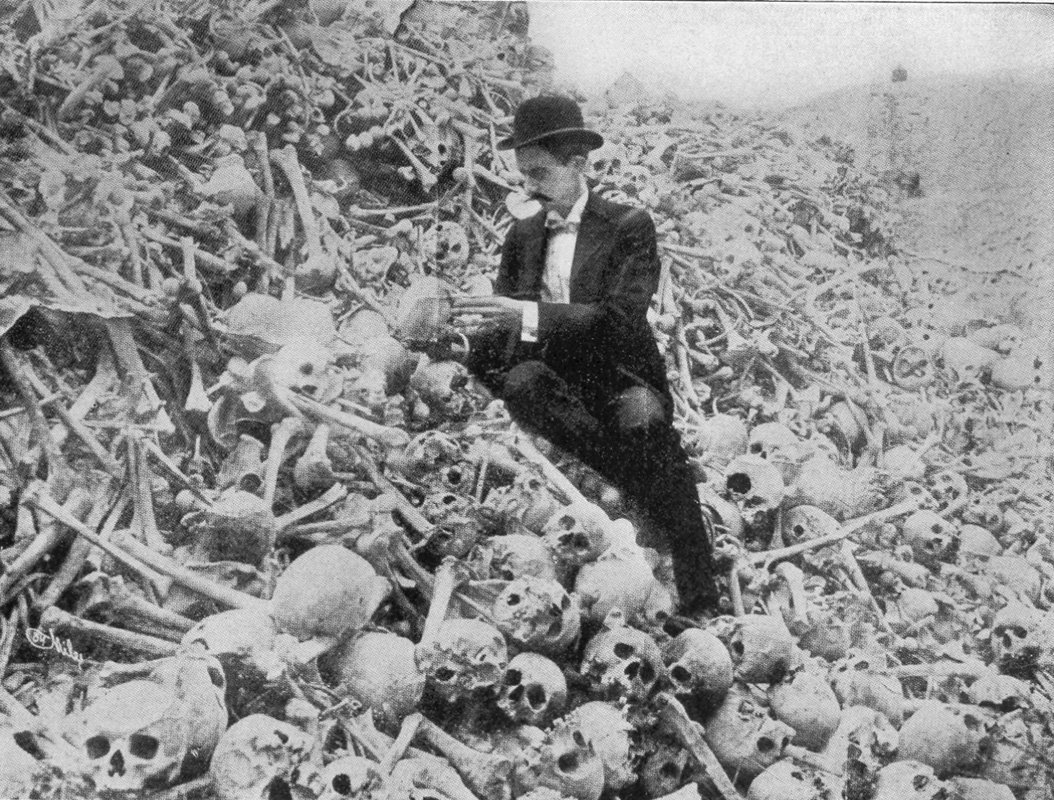genocide