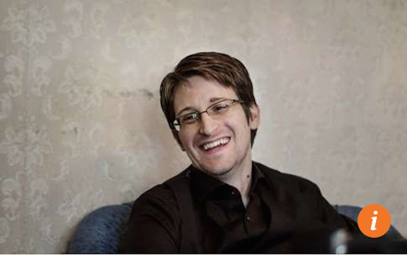 Snowden