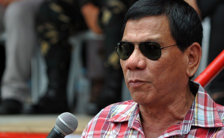 Click to enlarge duterte philippines