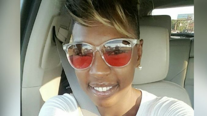 Nia Green