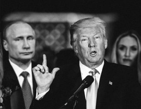 Click to enlarge Picture of Putin and Trump