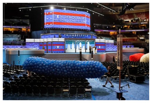 Click to enlarge DNC 2016