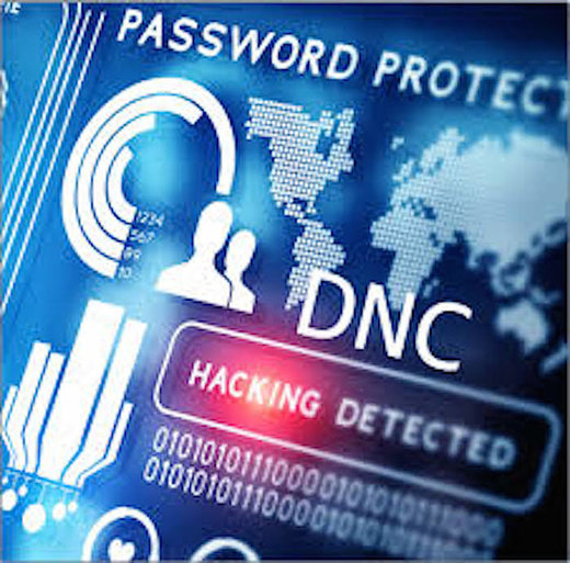 Click to enlarge DNC hacked