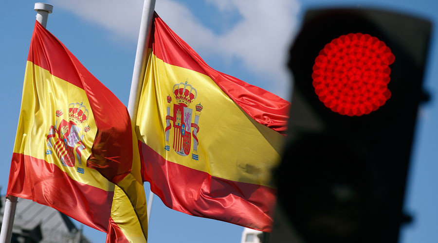 flags