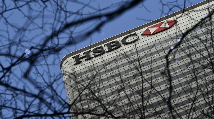 HSBC