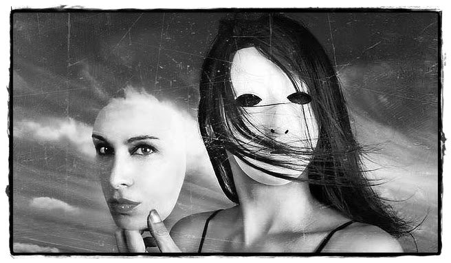 Female psychopath