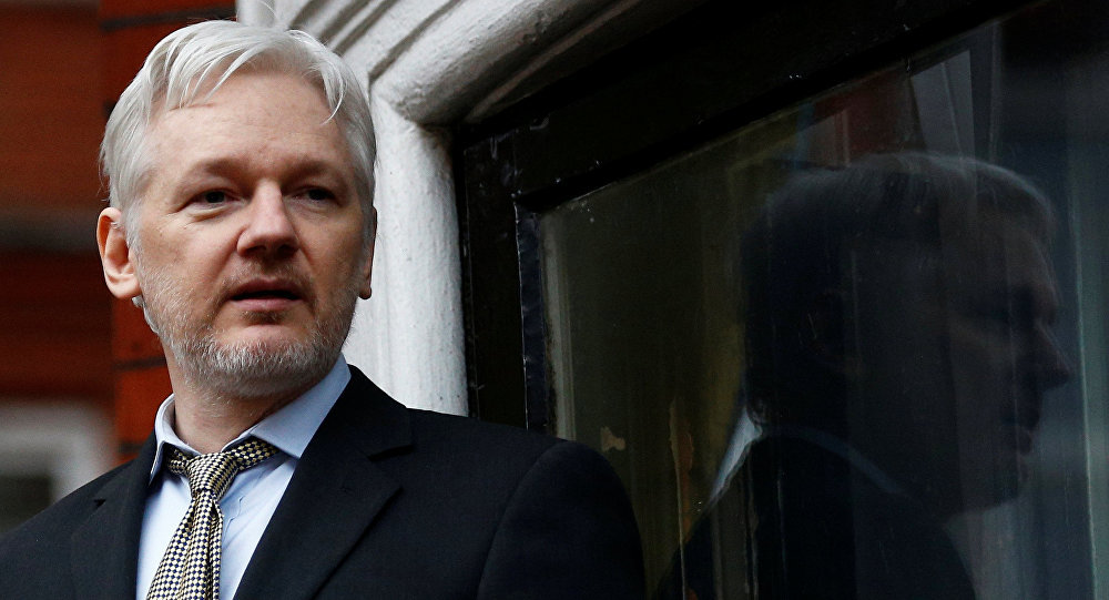 Assange