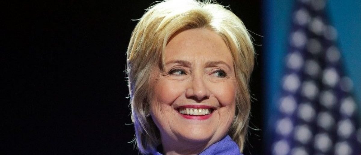 Hillary Clinton