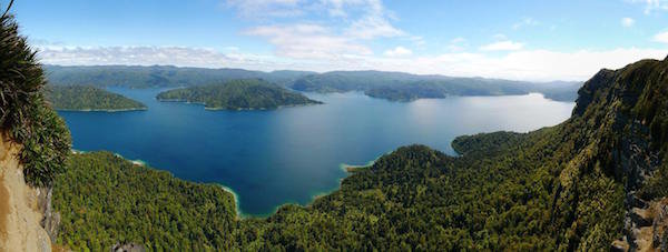 Click to enlarge national park