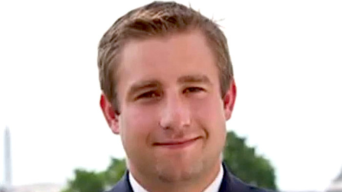 Click to enlarge Seth Rich
