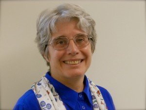 Barbara Bowman