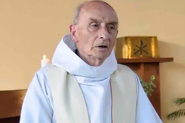 Jacques Hamel was killed by two jihadis