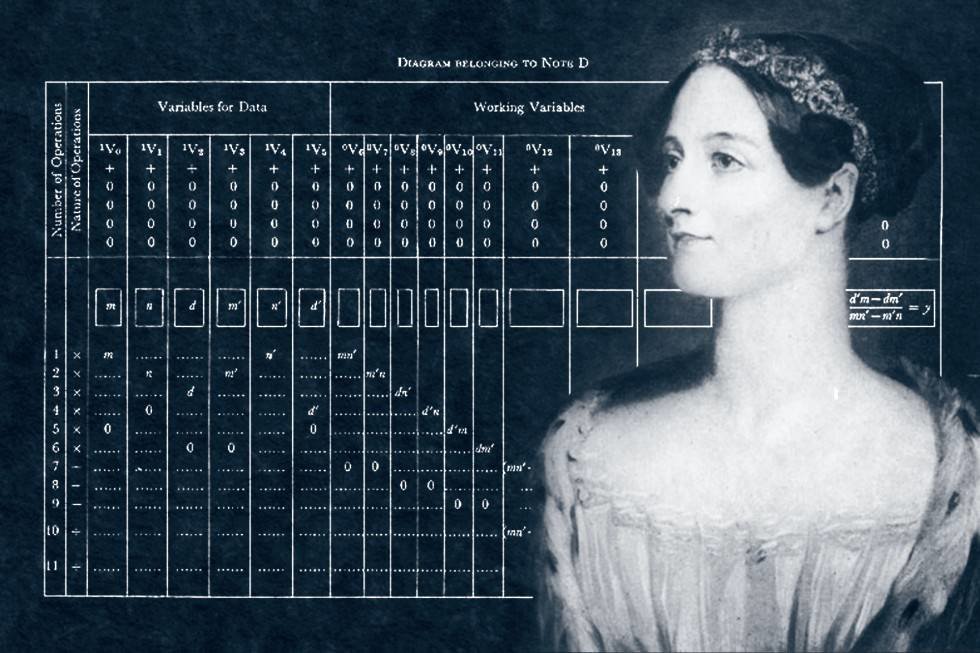 ada lovelace early computer programming