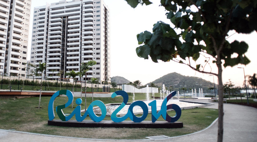 Click to enlarge rio olympics
