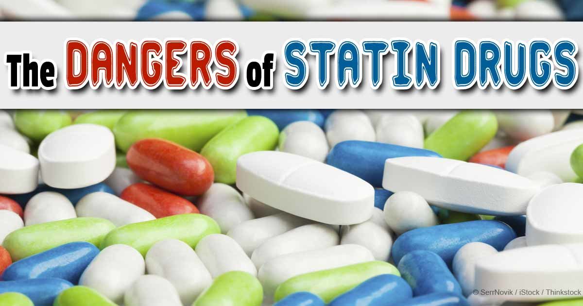 Click to enlarge statin drugs