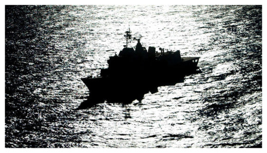 Click to enlarge Warship