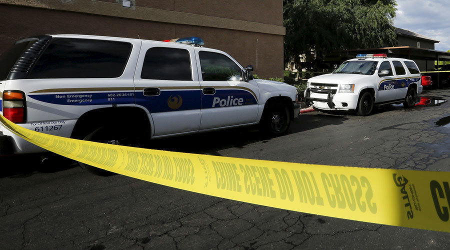tempe police